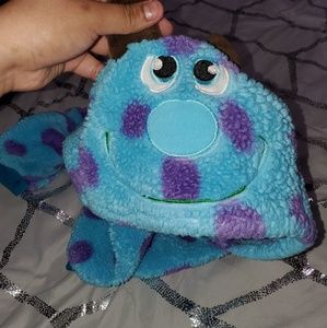 Monsters Inc Puppy PJs